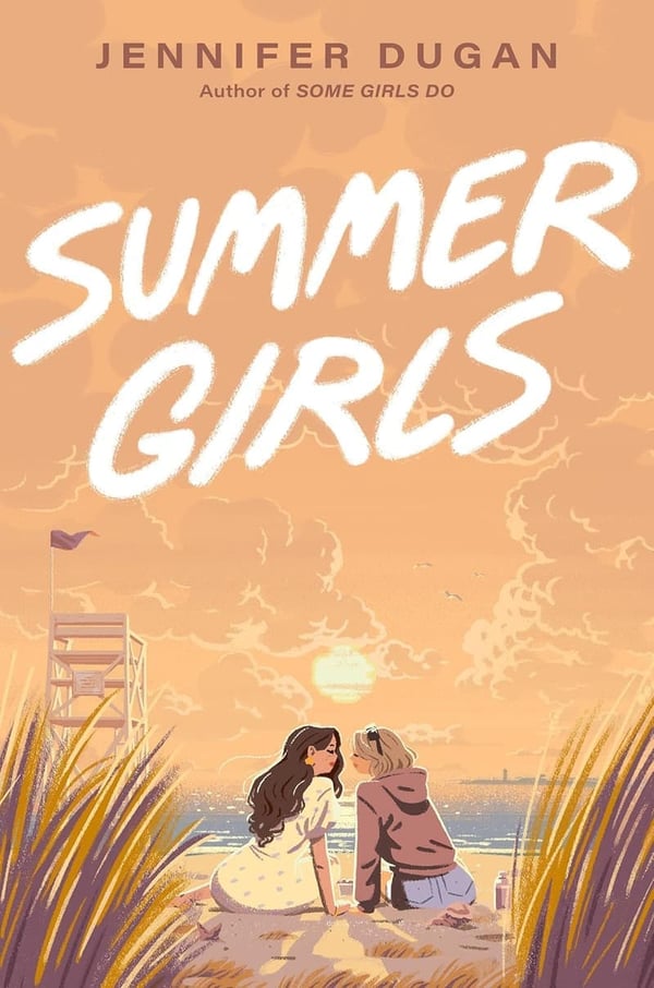 Summer Dresses for Girls