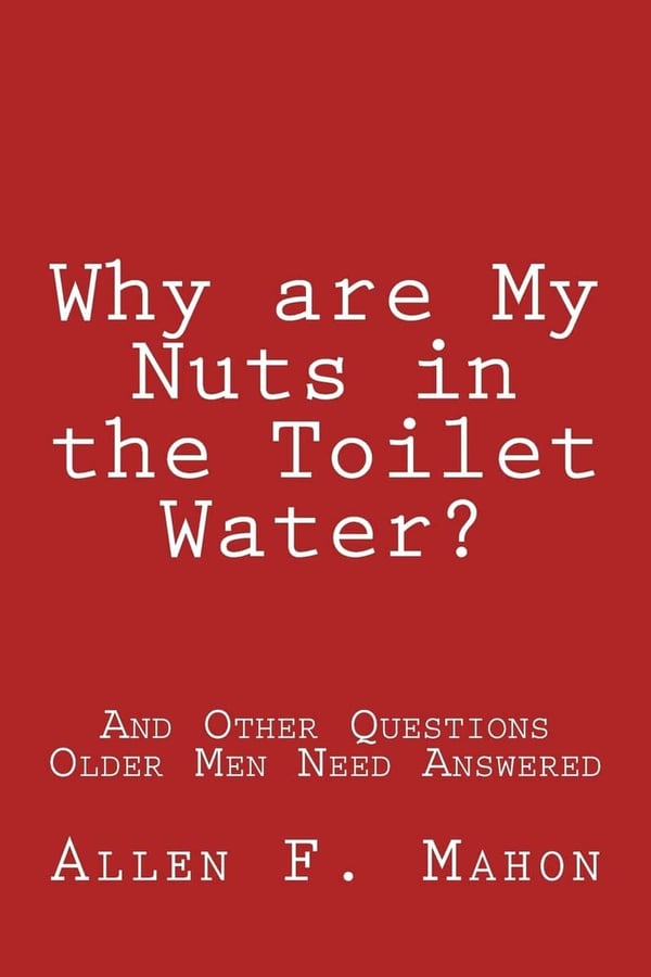Men's Health Insights: Answering Aging Concerns and Questions