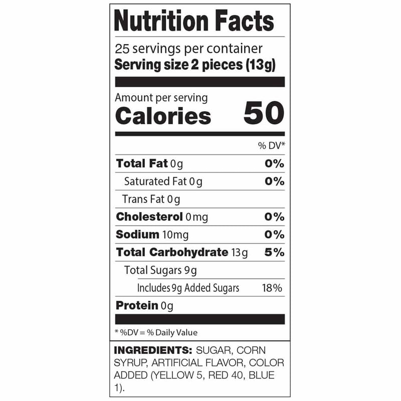 Root Beer Dum Dums Lollipops - Bulk Gourmet Candy, 50 Count