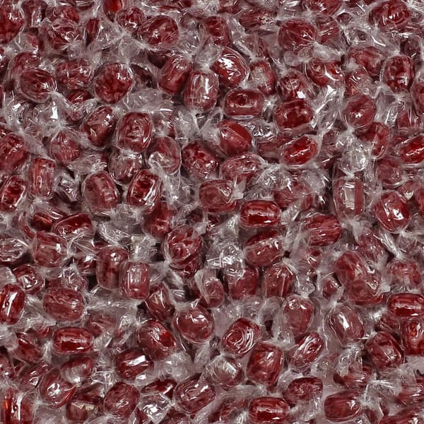 Root Beer Barrels - 4 lbs of Classic Individually Wrapped Candy