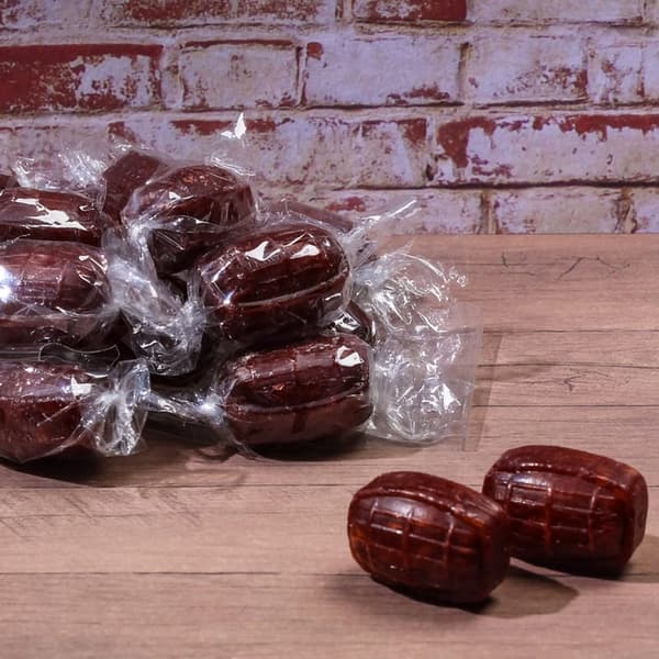 Root Beer Barrels - 4 lbs of Classic Individually Wrapped Candy