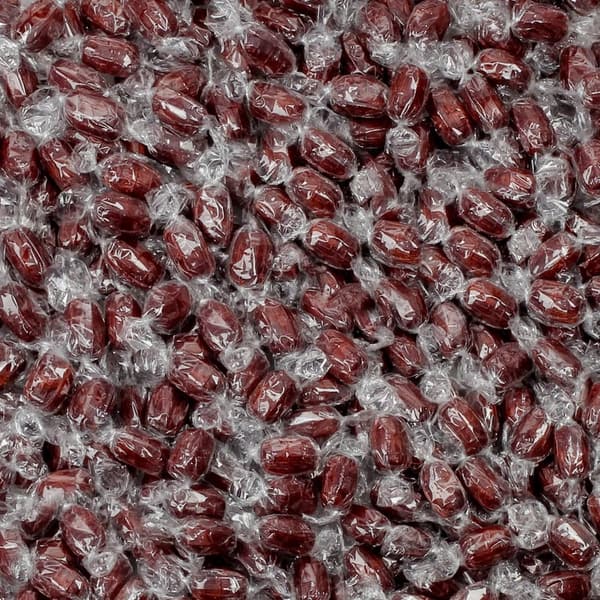 Old Fashioned Root Beer Barrels Hard Candy - 6 lbs