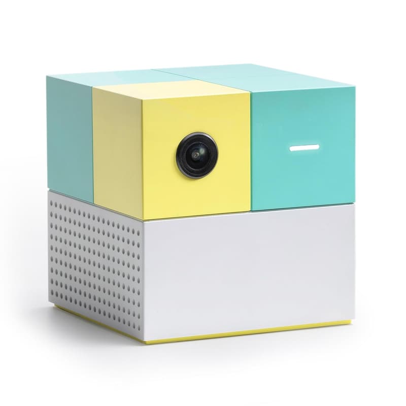 Active Play System for Kids - Interactive Indoor Fun