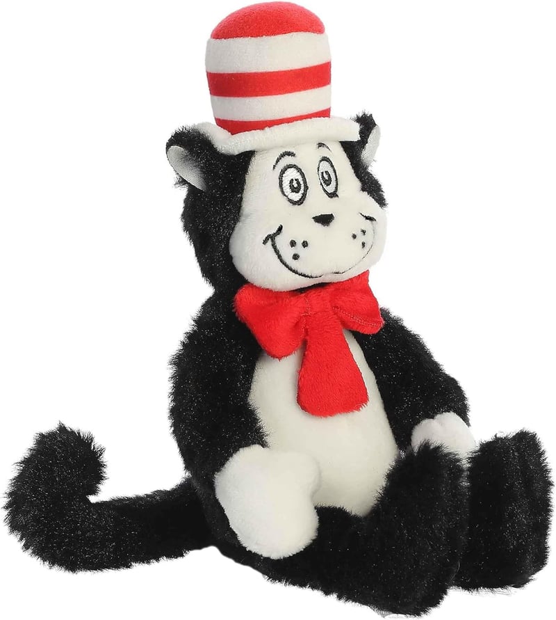 Dr. Seuss™ Cat in The Hat 8