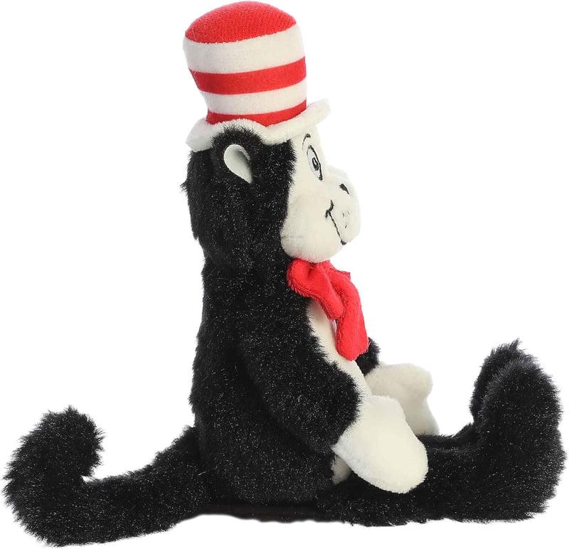 Dr. Seuss™ Cat in The Hat 8