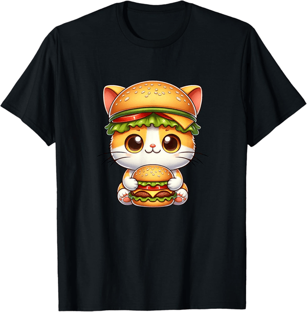 Casual Graphic T-Shirt for Everyday Wear