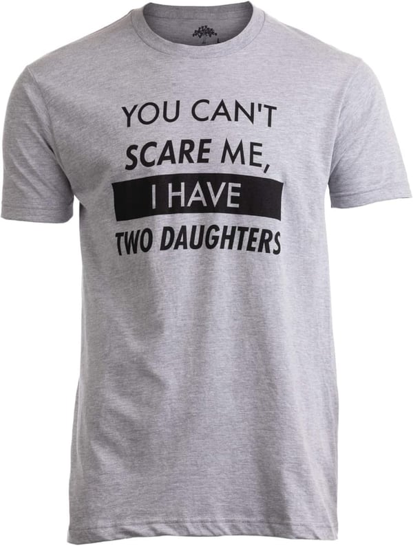 Funny Dad T-Shirt: 