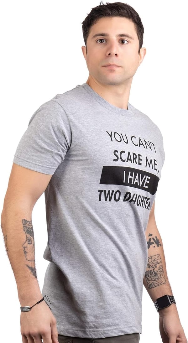 Funny Dad T-Shirt: 