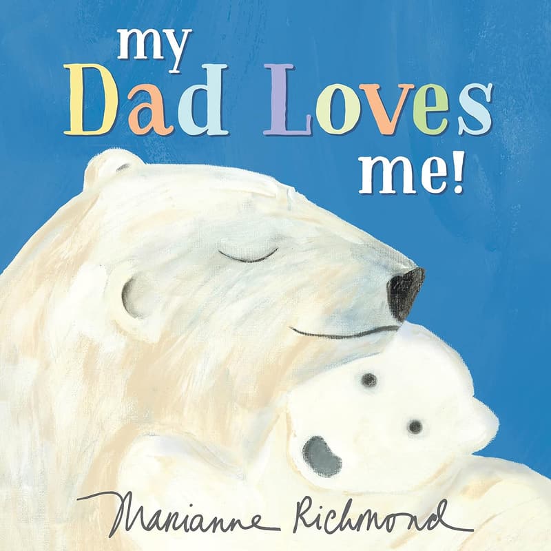 Father's Day Gift:
