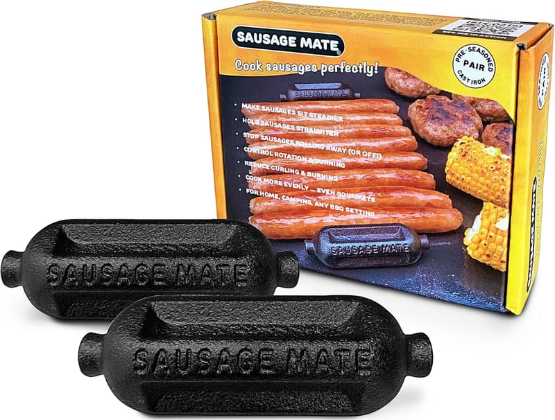 Barbecue Grill Accessory for Even Cooking Control