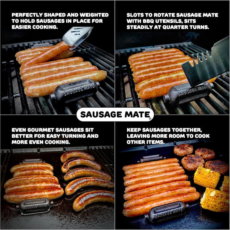 Barbecue Grill Accessory for Even Cooking Control