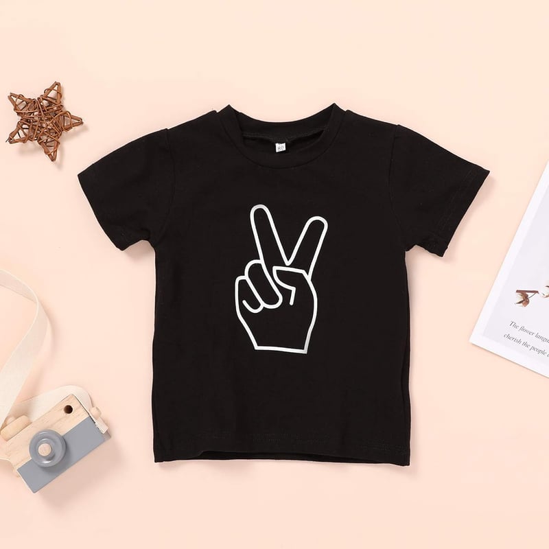1st Birthday Shirt for Baby Boys - Cute Celebration Top