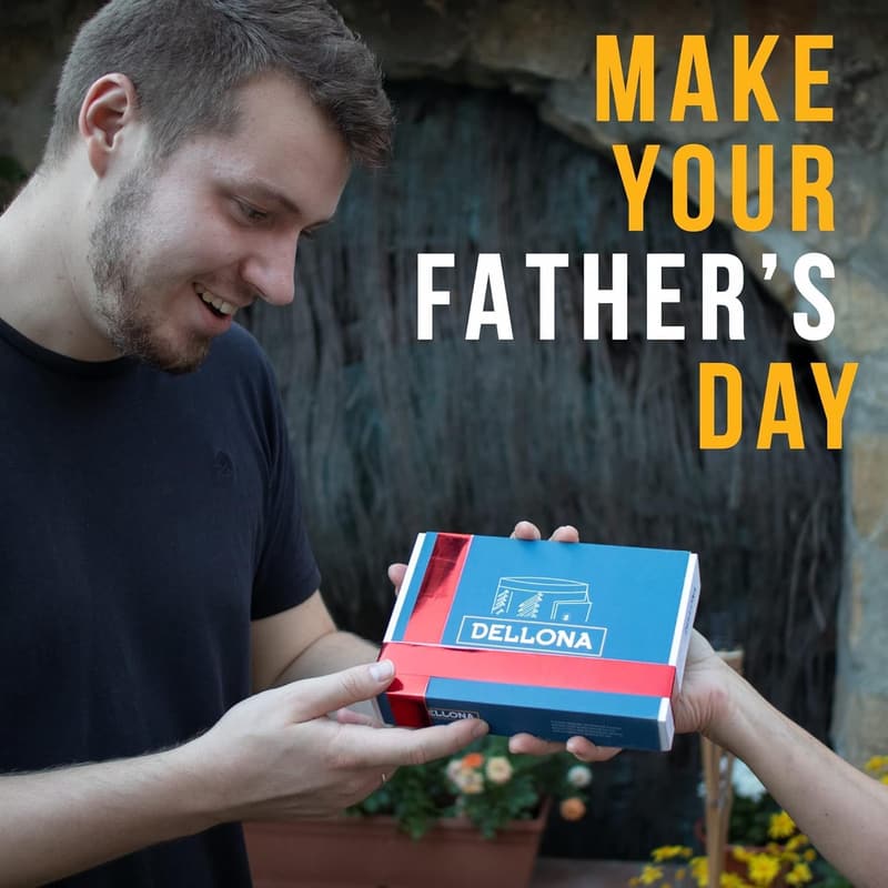 Magnetic Wristband Set - Handy Father's Day Gifts for Men