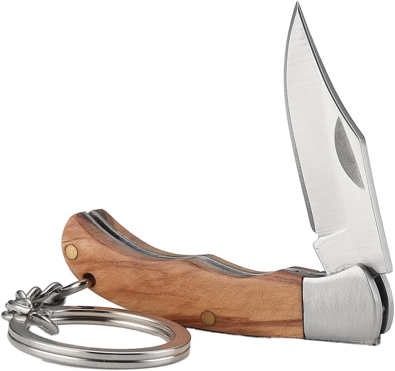 Women's EDC Folding Knife - 1.8