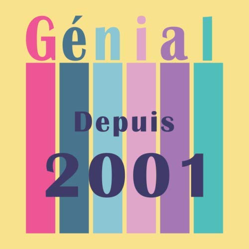 Birthday Journal Notebook for Best Friends - 110 Pages