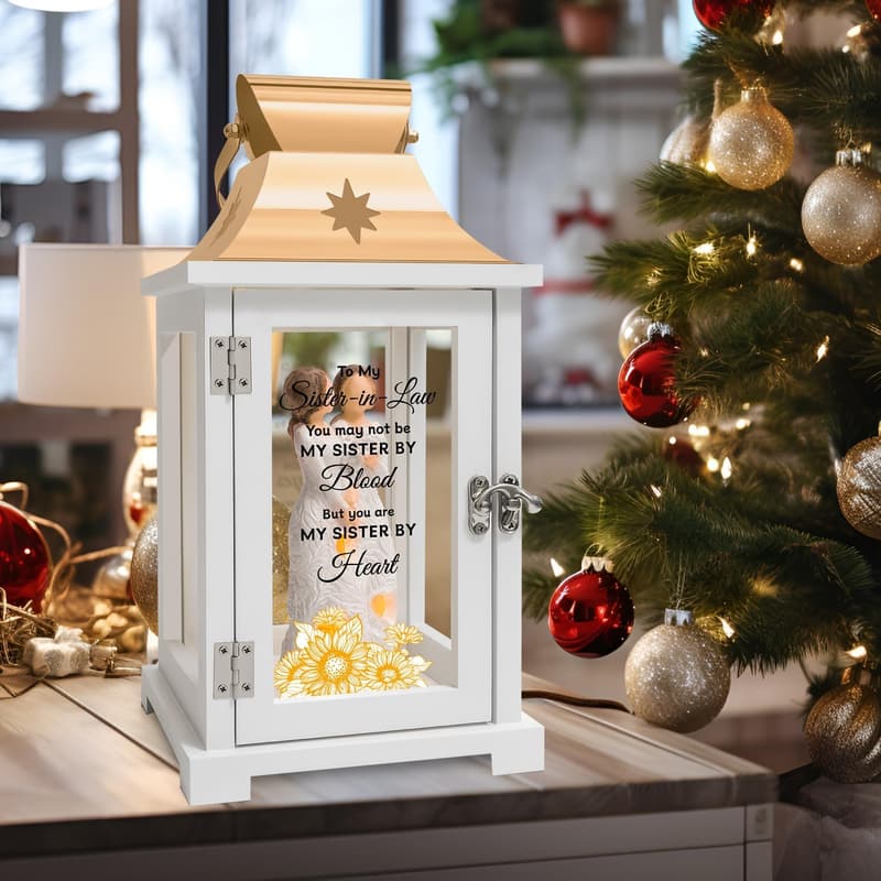 Sister-in-Law Birthday Gifts – Unique & Thoughtful Selections