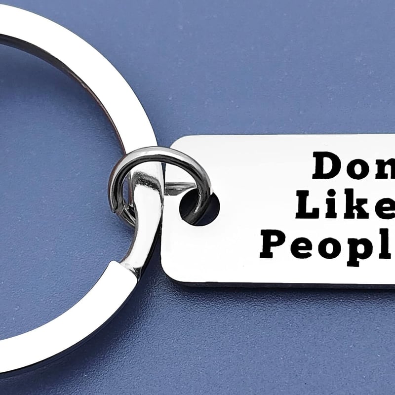 Sweet Sixteen Drive Safe Keychain Gift for Daughter & Son