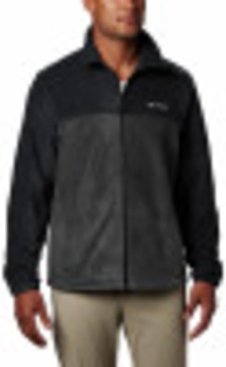 Columbia Steens Mountain™ Full Zip Fleece Jacket