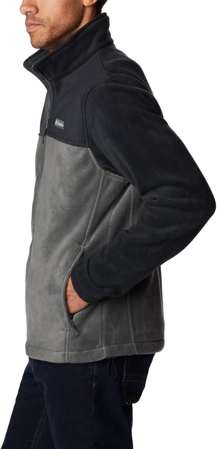 Columbia Steens Mountain™ Full Zip Fleece Jacket