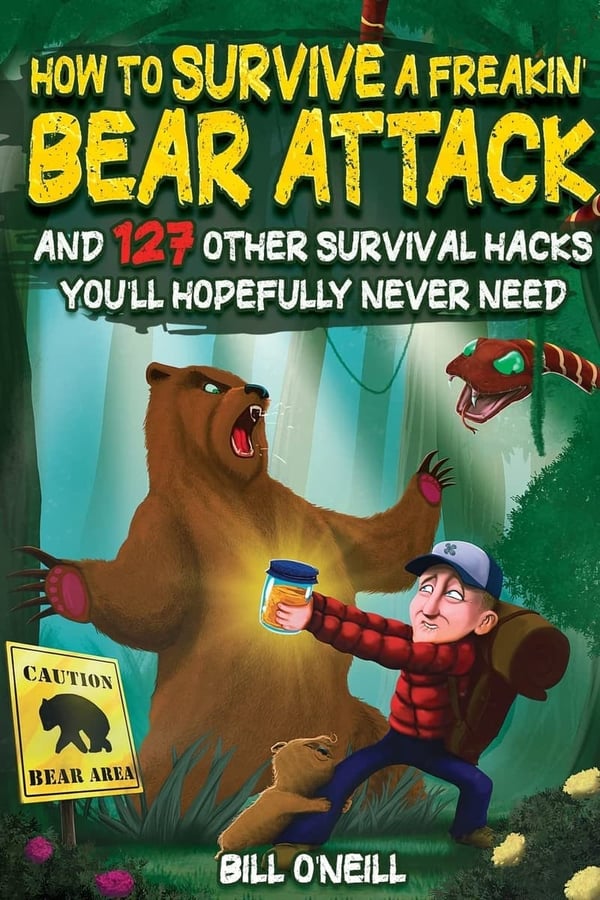 Survival Guide: 128 Essential Hacks for Any Emergency
