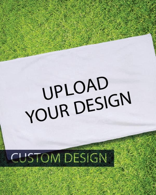 Customized Golf Towels - Bulk Options for Teams and Events