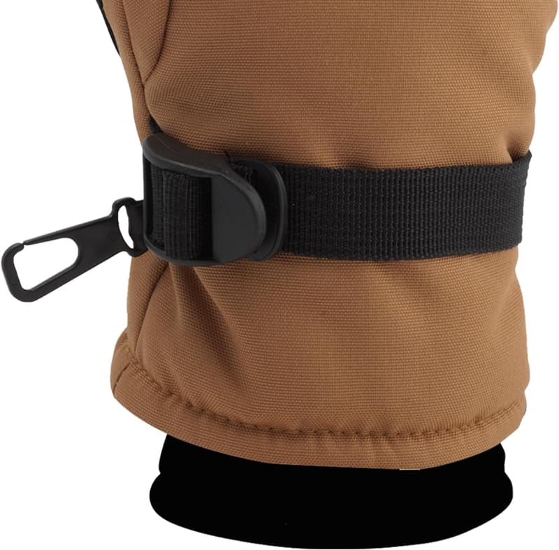 Waterproof Insulated Gloves for Men by Carhartt