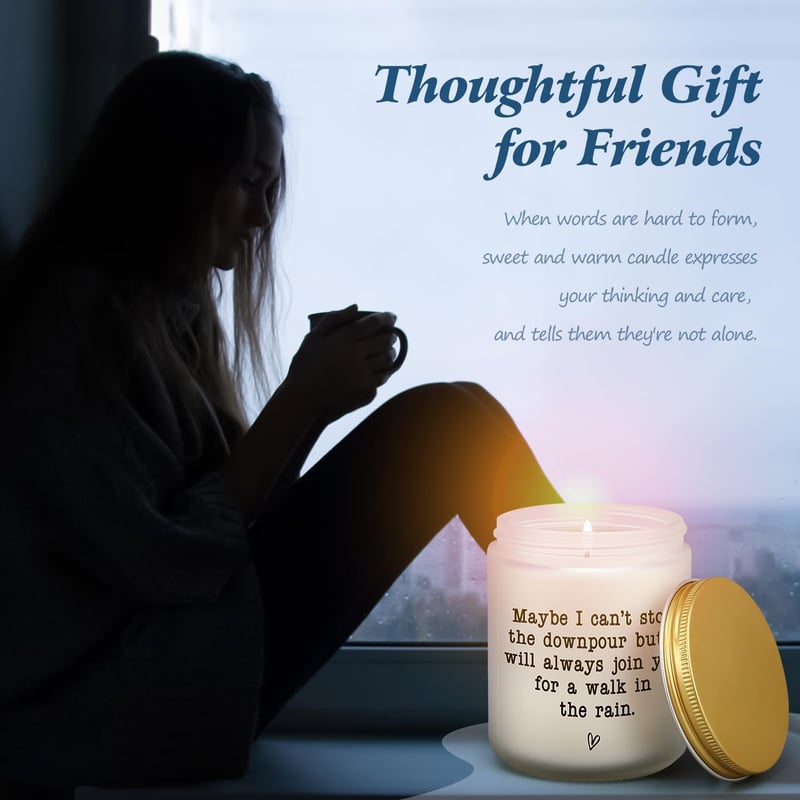 Get Well Soon Inspirational Gifts for Women and Friends