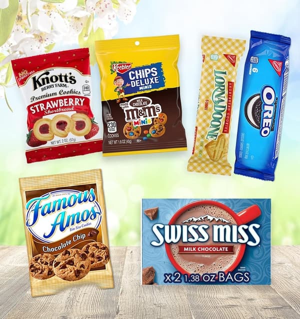 Get Well Soon Gift Basket for Kids and Adults