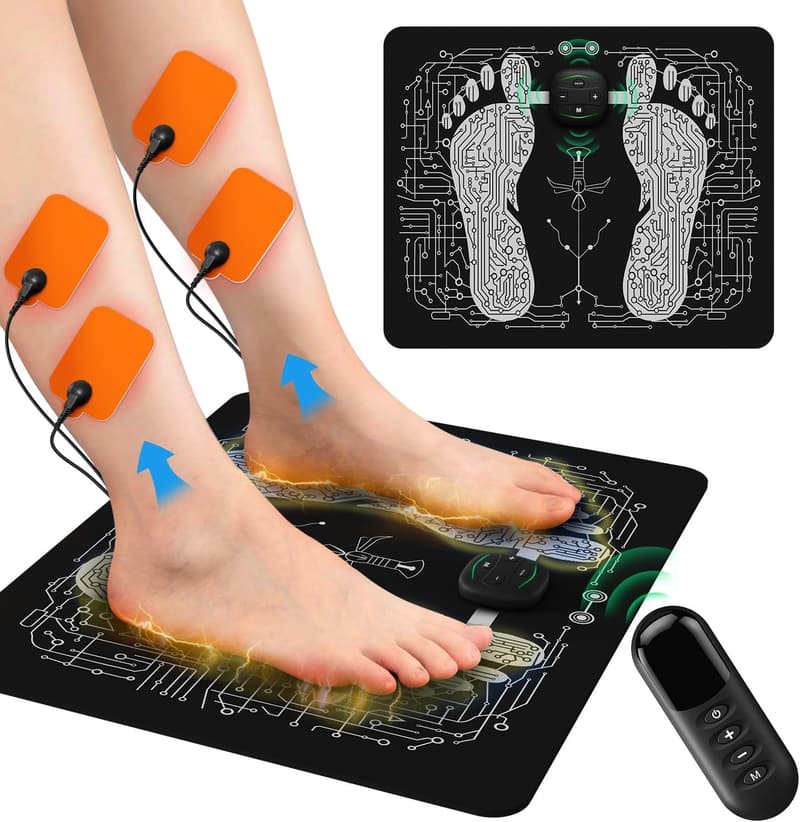 Foot Pain Relief Transcutaneous Electronic Nerve Stimulator