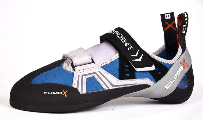 Men's Modern CLIMBX Activewear