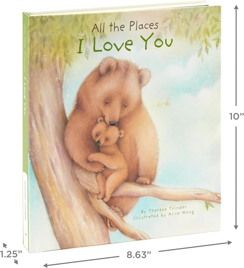 Easter Basket Recordable Children's Book with Music