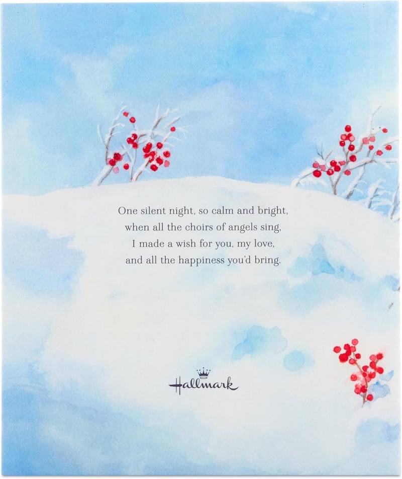 Christmas Recordable Book for Grandchildren