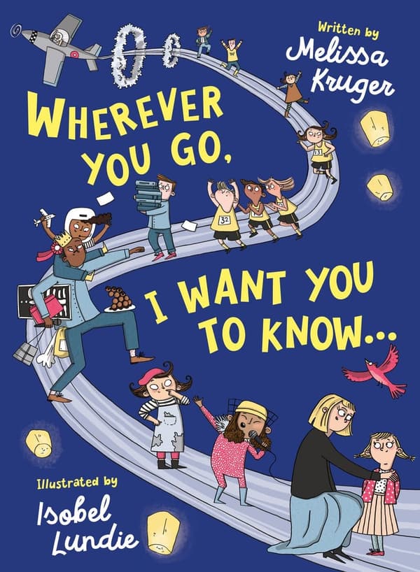 Christian Rhyming Book for Kids Ages 3-7 - Gift for Birthdays