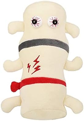 Back Surgery Recovery Plush - GIANTmicrobes Back Pain Gift