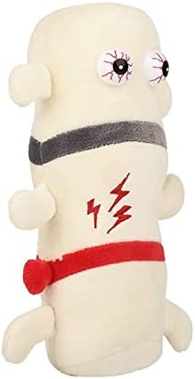Back Surgery Recovery Plush - GIANTmicrobes Back Pain Gift