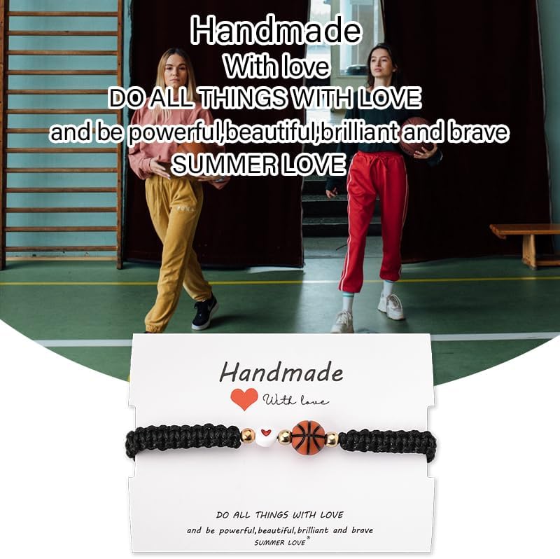 Sports Bracelet Gift for Active Men and Women