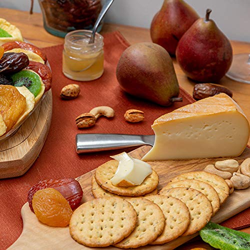 Healthy Dried Fruit Gift Basket - Gourmet Snack Box for All Occasions