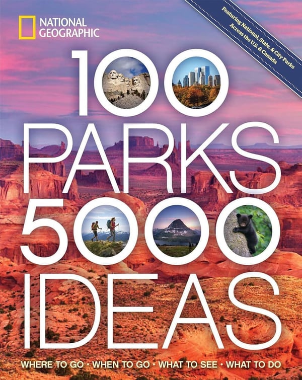 Exploring 100 Parks: Essential Ideas for Adventure