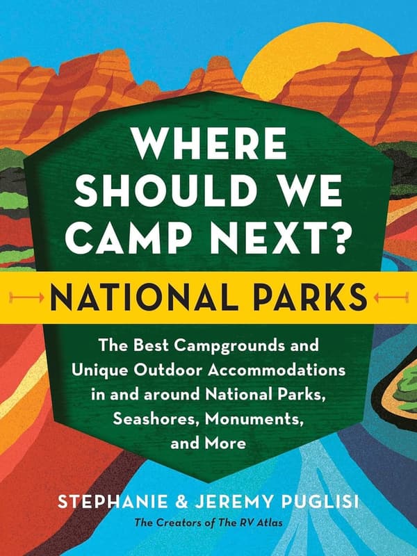 Father's Day Camping Guide: Best Campgrounds & Accommodations