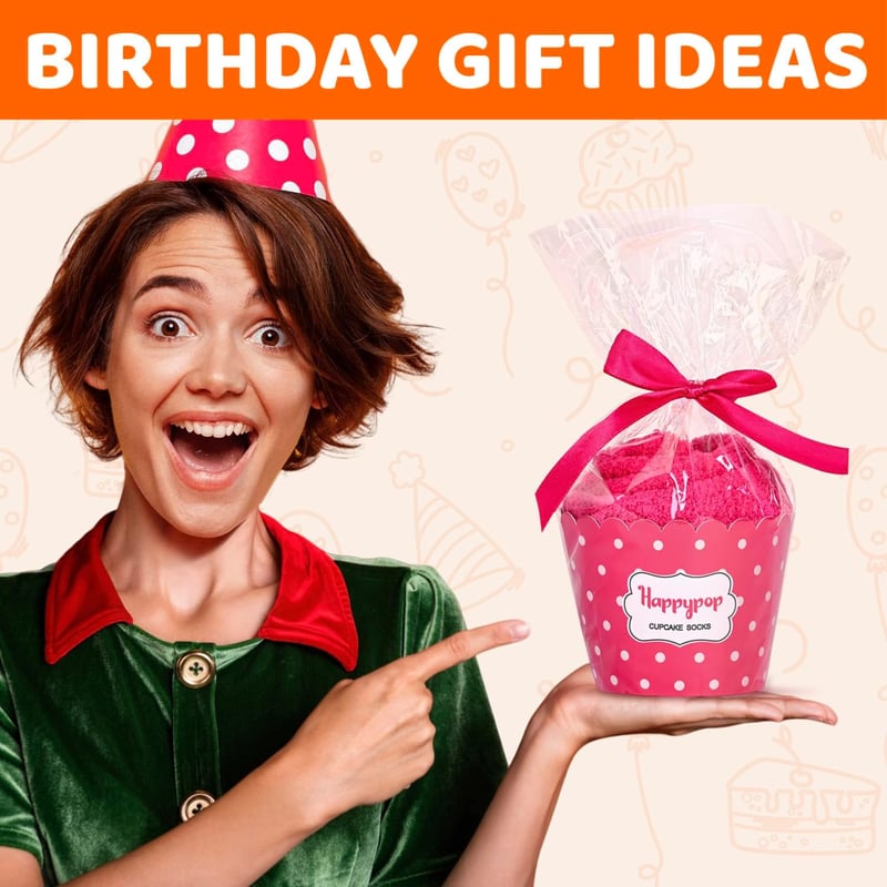 30th Birthday Socks for Men and Women Gifts