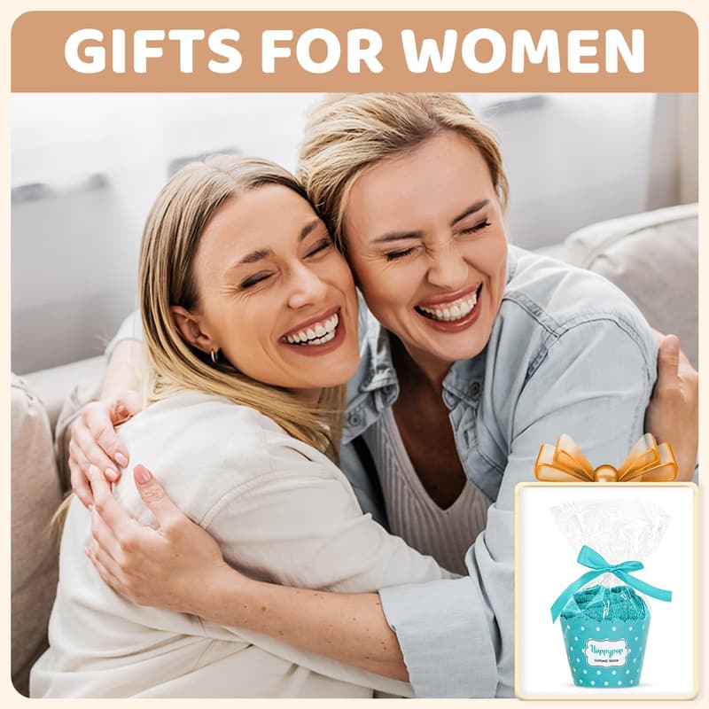 Mother's Day Socks for Women - Gifts for Mom, Sister, Aunt