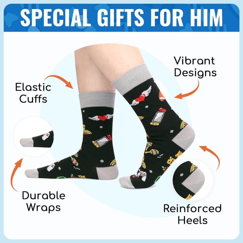 Family Gifts for Son, Uncle, Brother, Papa, Grandson, Nephew