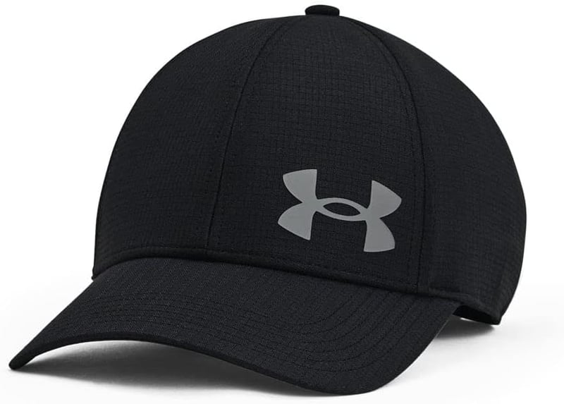 Under Armour Men's Iso-Chill Baseball Cap