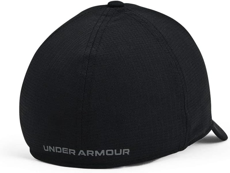 Under Armour Men's Iso-Chill Baseball Cap