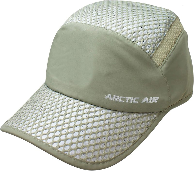 Arctic Air Cooling Hat