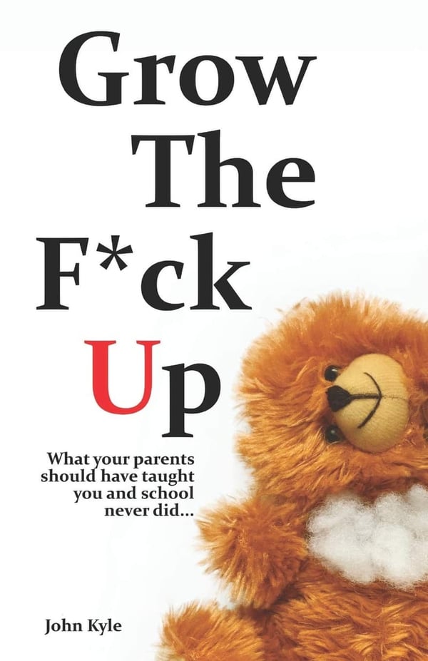 White Elephant Gag Gift -