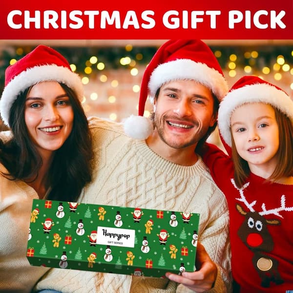 Real Estate Agent Socks - Unique Christmas Gift