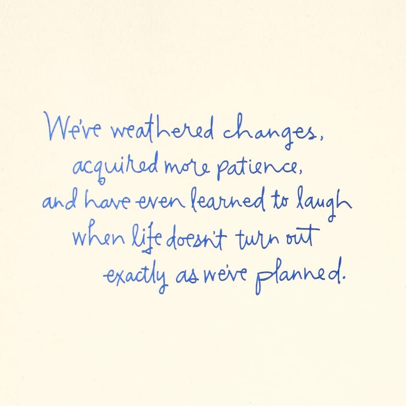 Father's Day Card for Husband - Beautiful Tomorrows
