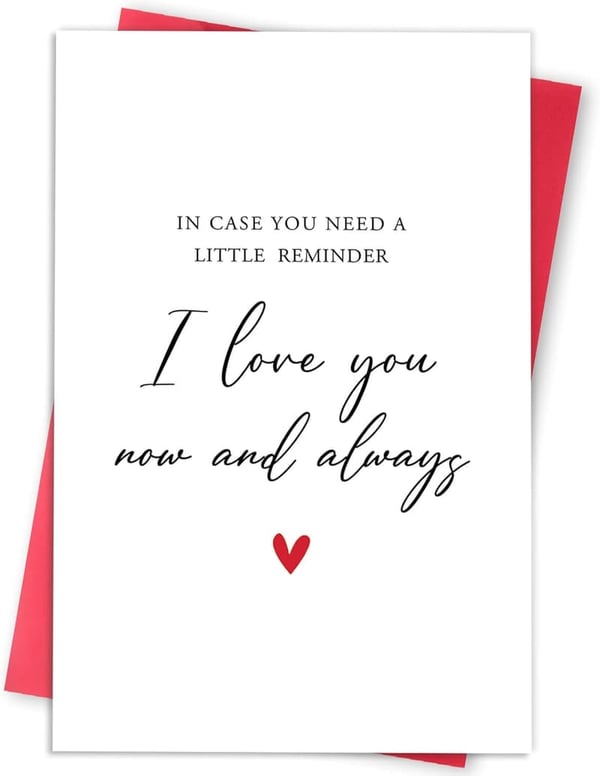 Funny Father's Day Card for Husband from Wife