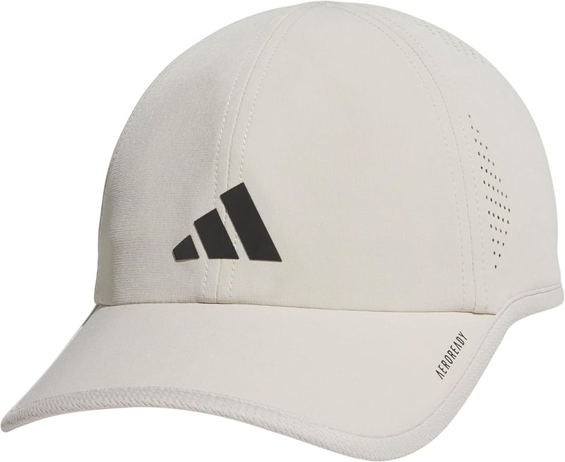 adidas Men's Adjustable Performance Cap